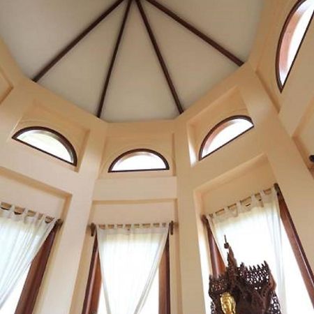 Mango Hill Inn Yangon Ngoại thất bức ảnh
