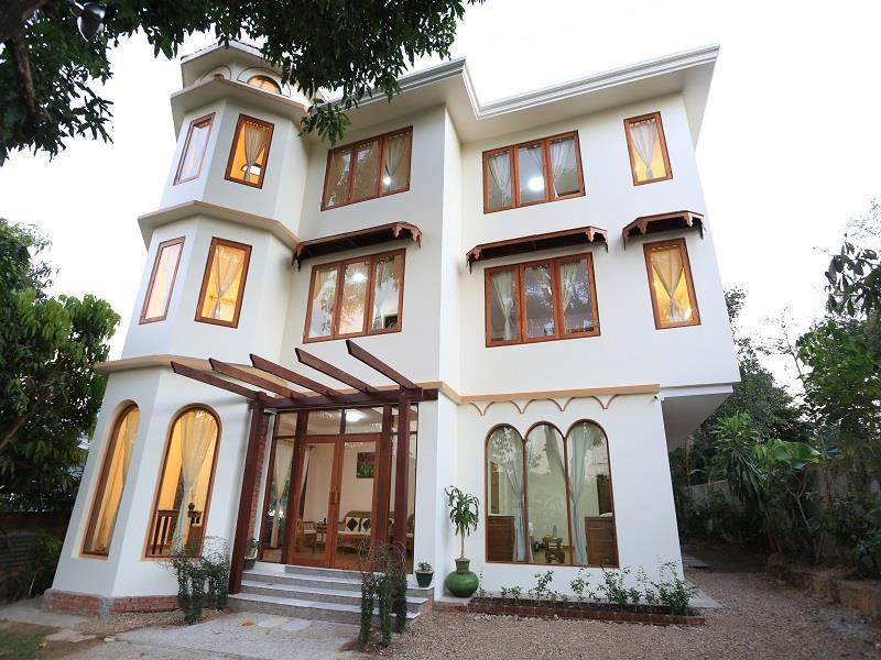 Mango Hill Inn Yangon Ngoại thất bức ảnh