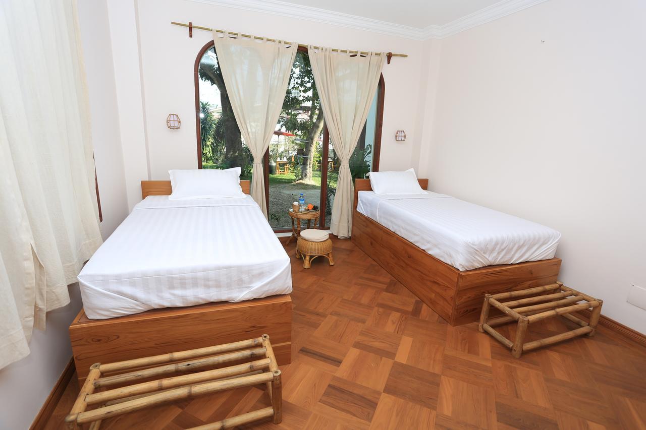 Mango Hill Inn Yangon Ngoại thất bức ảnh