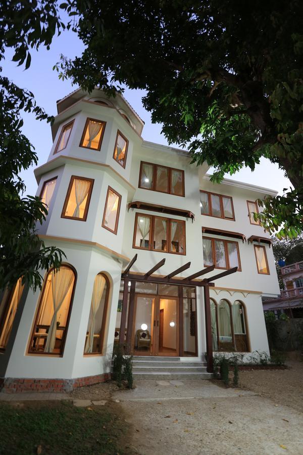 Mango Hill Inn Yangon Ngoại thất bức ảnh