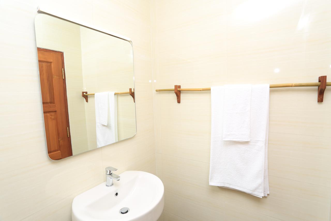Mango Hill Inn Yangon Ngoại thất bức ảnh