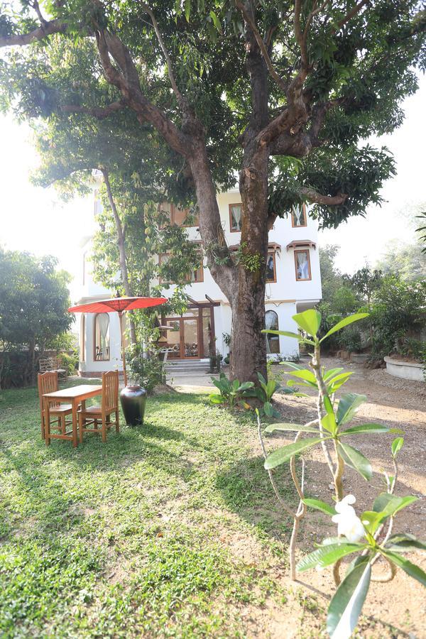 Mango Hill Inn Yangon Ngoại thất bức ảnh