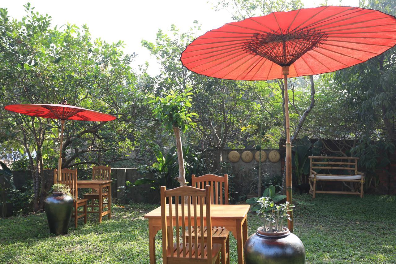 Mango Hill Inn Yangon Ngoại thất bức ảnh