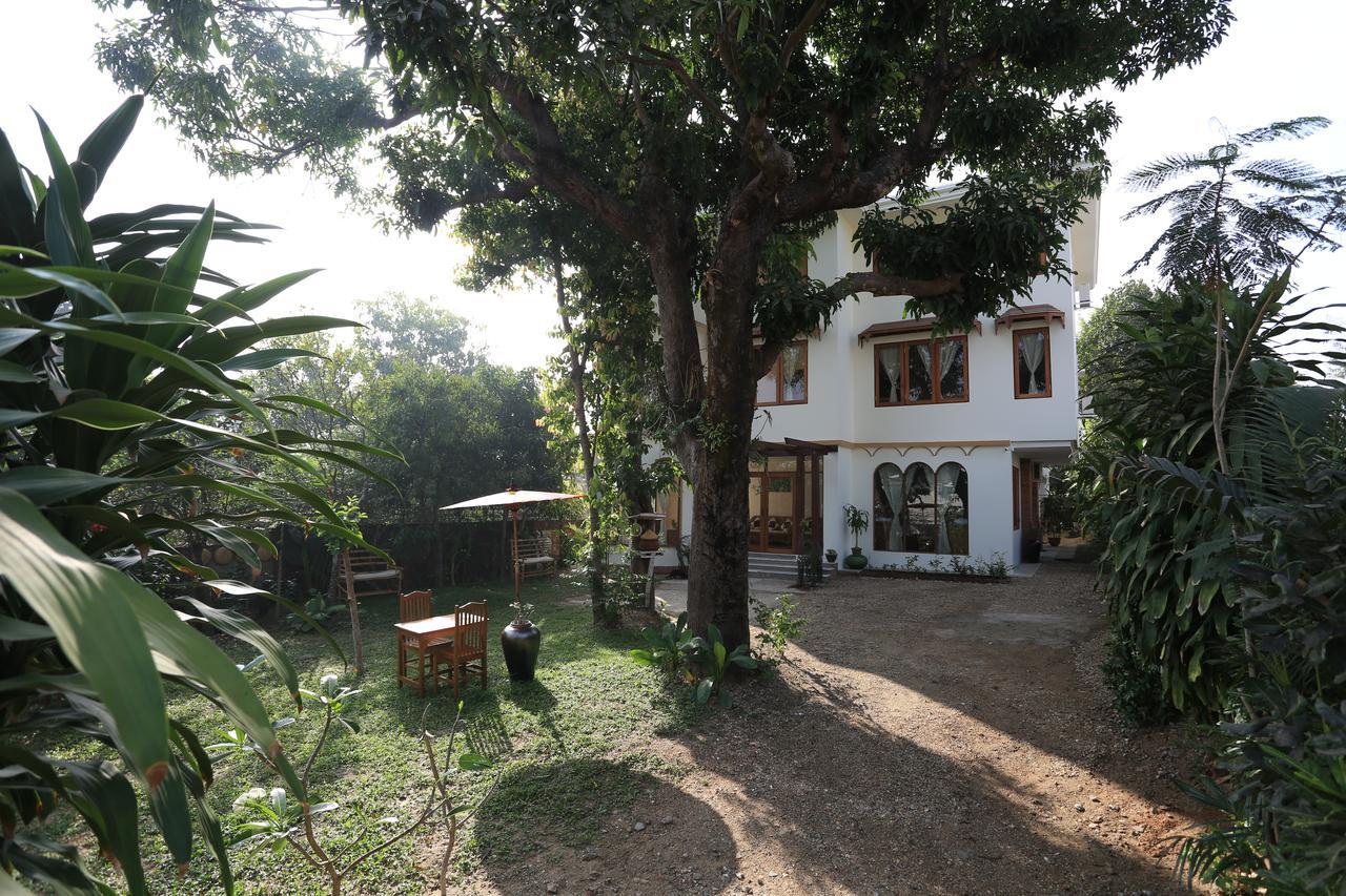 Mango Hill Inn Yangon Ngoại thất bức ảnh