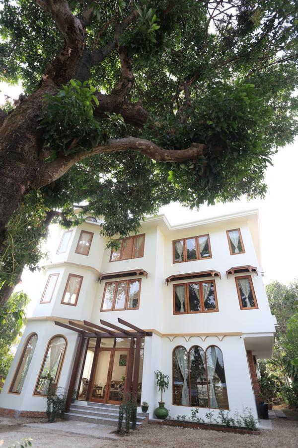Mango Hill Inn Yangon Ngoại thất bức ảnh