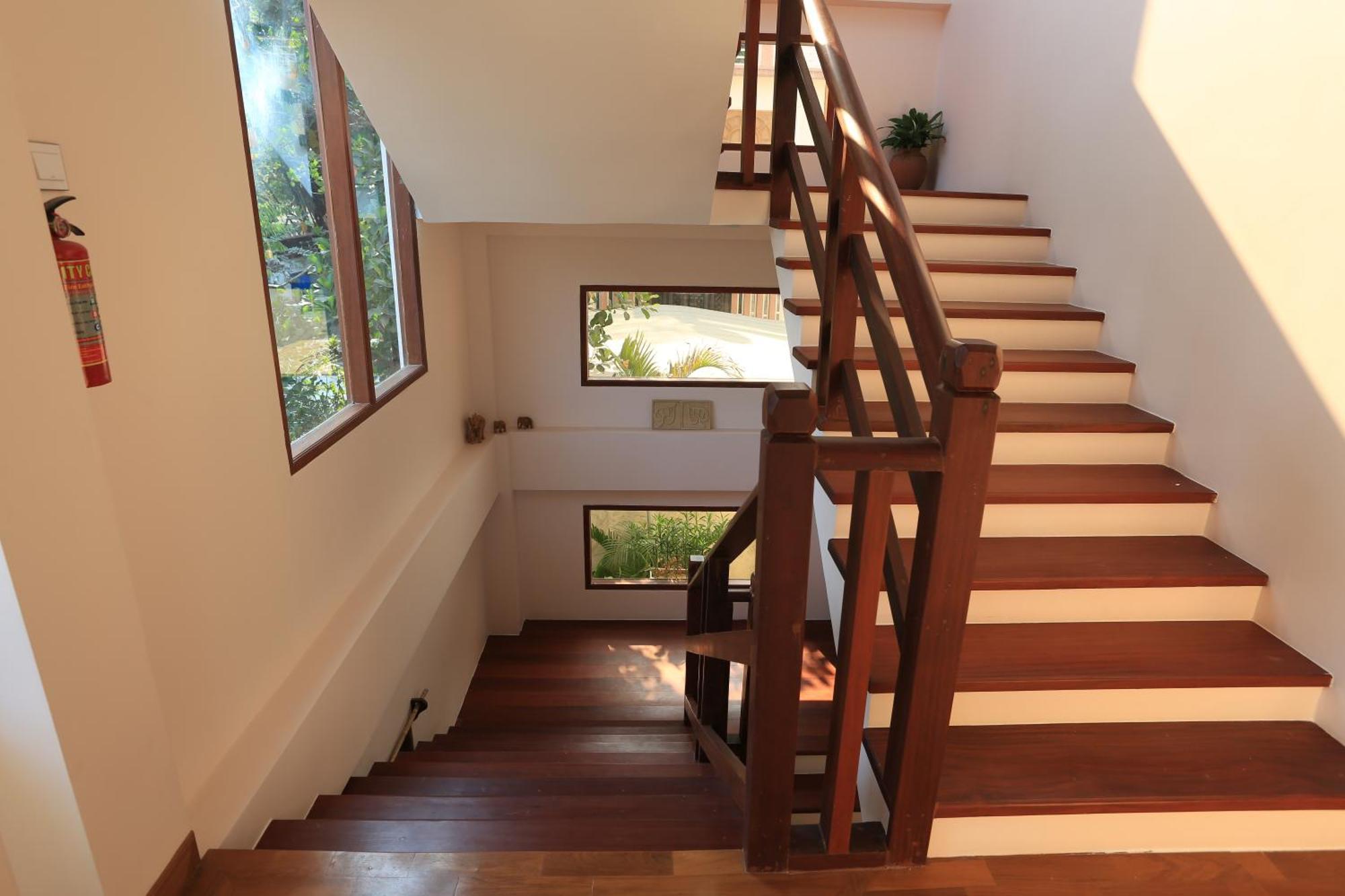 Mango Hill Inn Yangon Ngoại thất bức ảnh