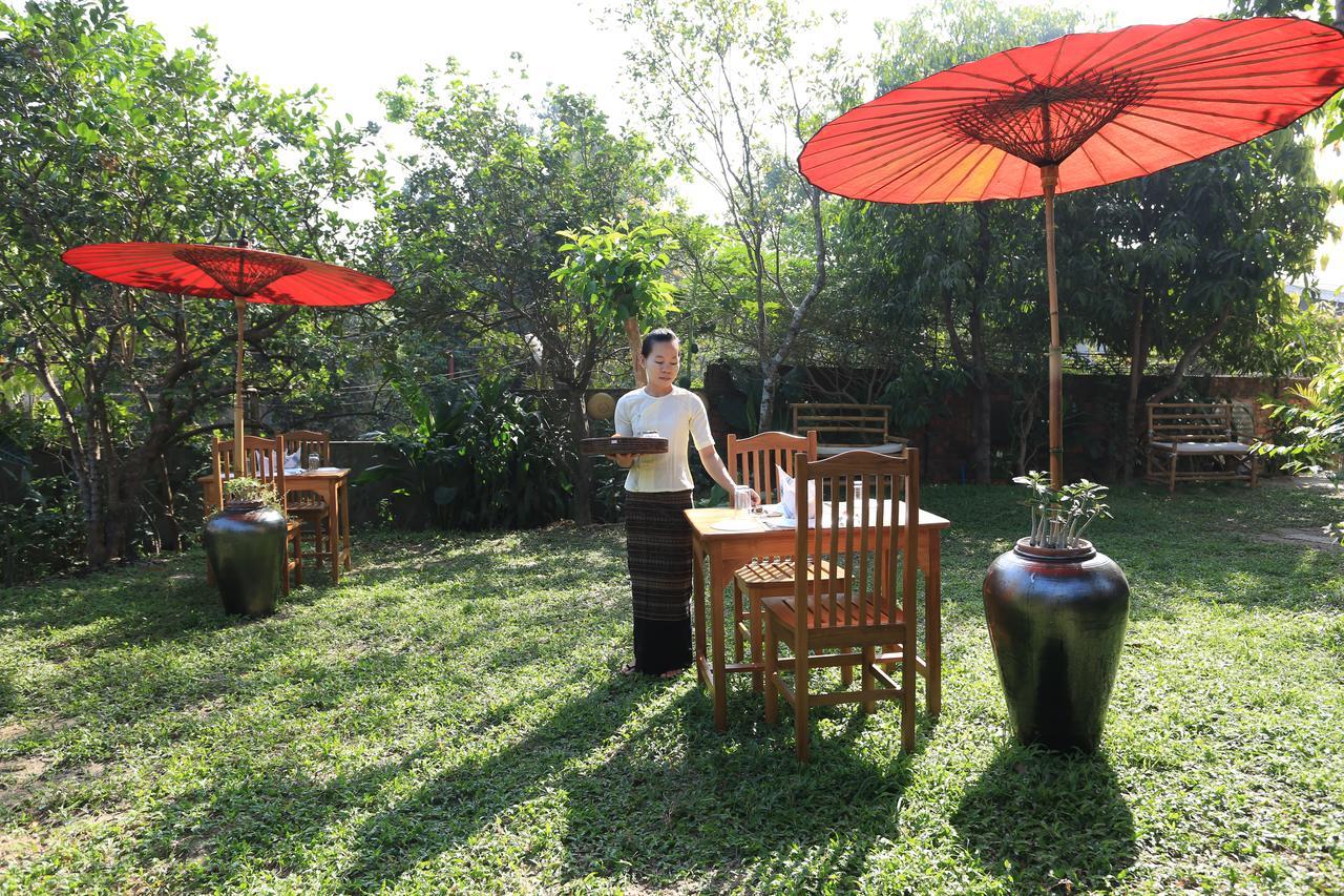 Mango Hill Inn Yangon Ngoại thất bức ảnh