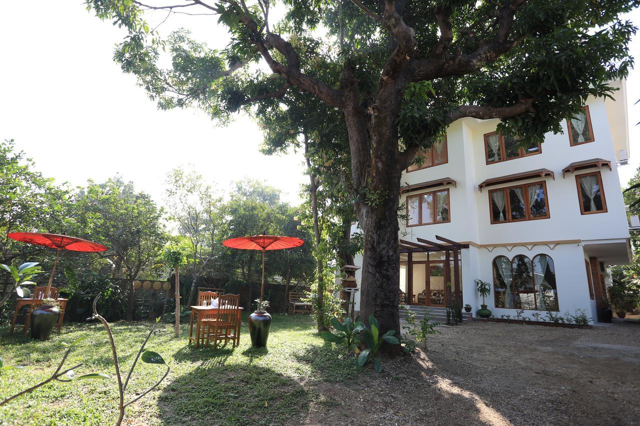 Mango Hill Inn Yangon Ngoại thất bức ảnh