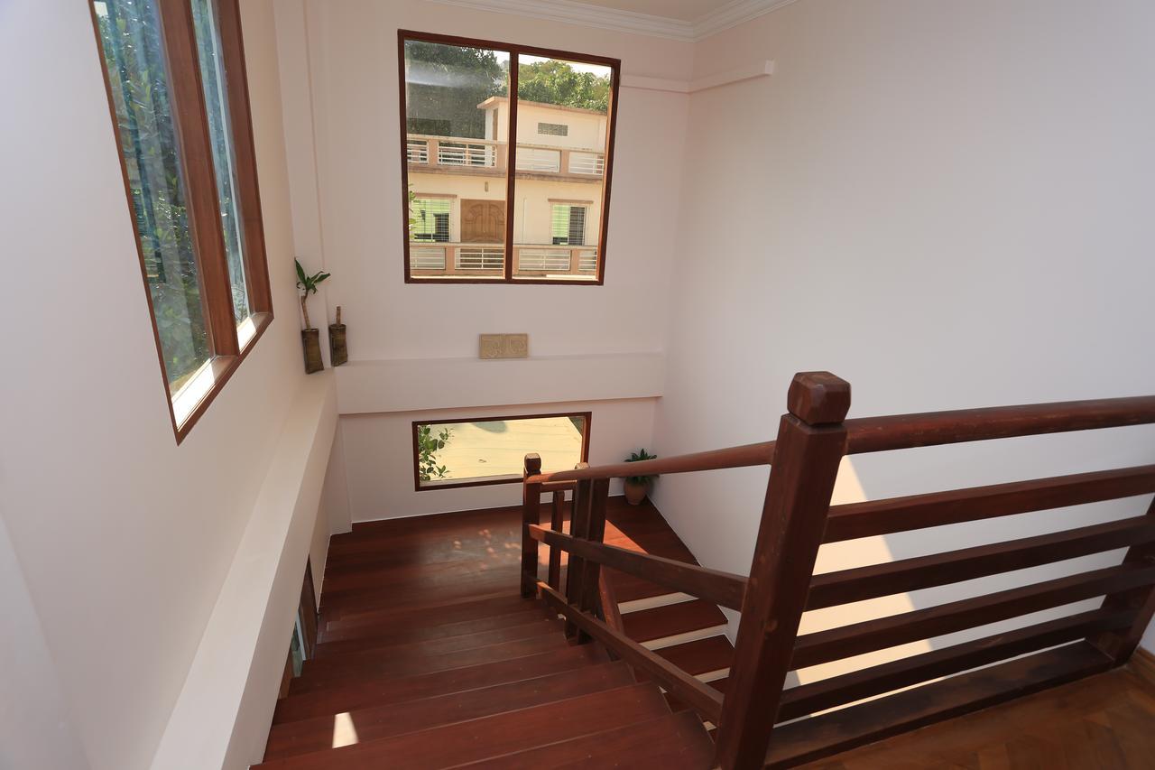 Mango Hill Inn Yangon Ngoại thất bức ảnh