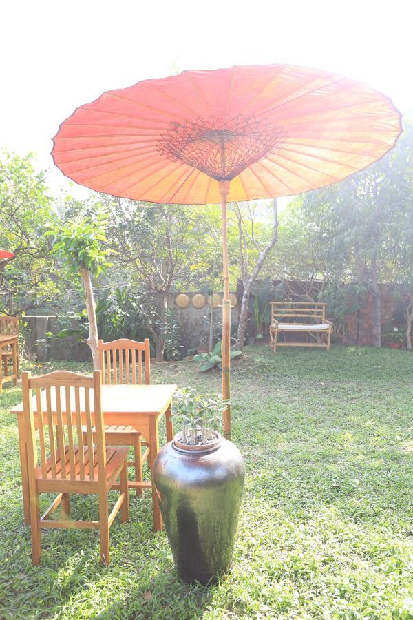 Mango Hill Inn Yangon Ngoại thất bức ảnh