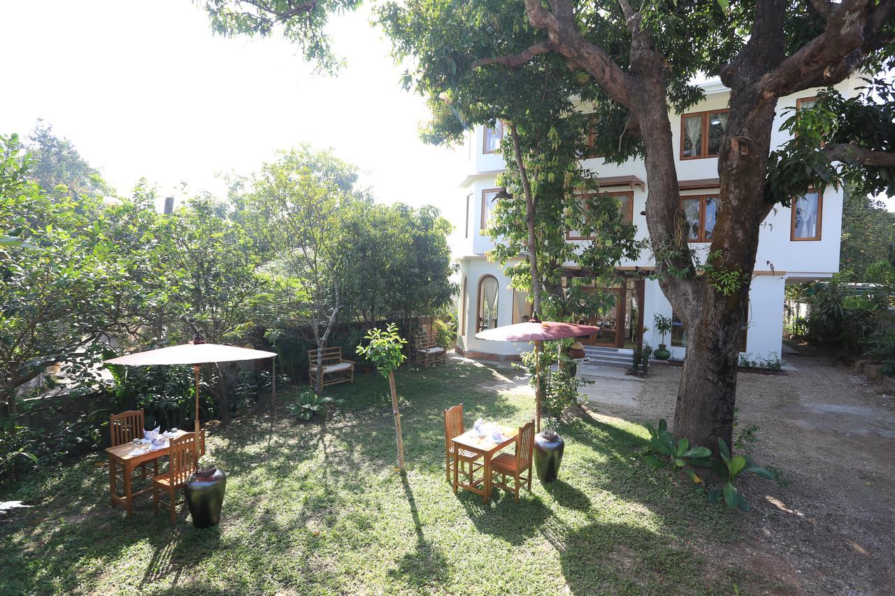 Mango Hill Inn Yangon Ngoại thất bức ảnh