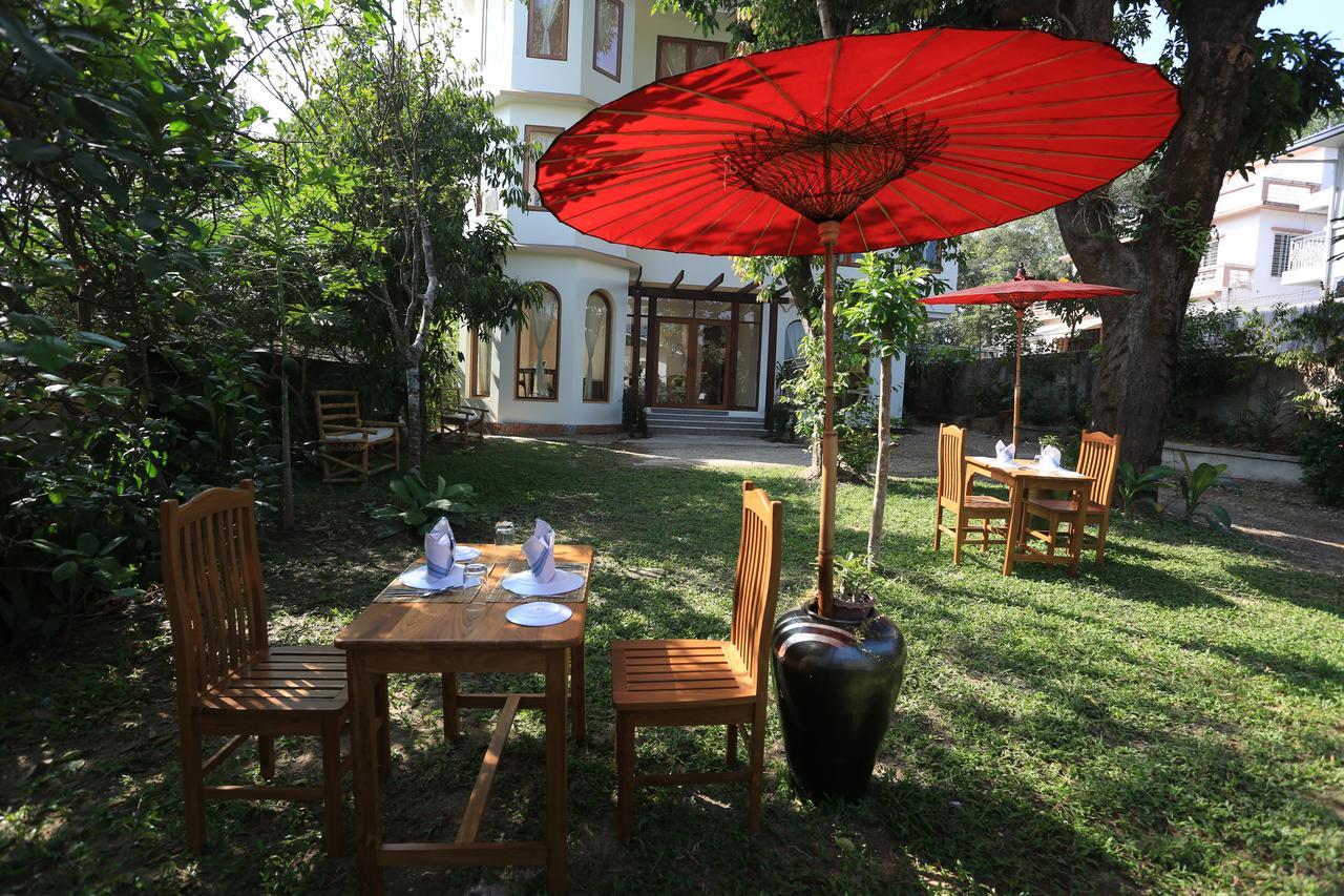 Mango Hill Inn Yangon Ngoại thất bức ảnh