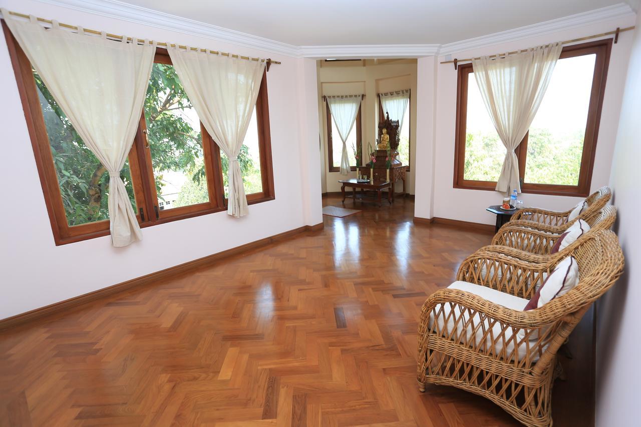 Mango Hill Inn Yangon Ngoại thất bức ảnh
