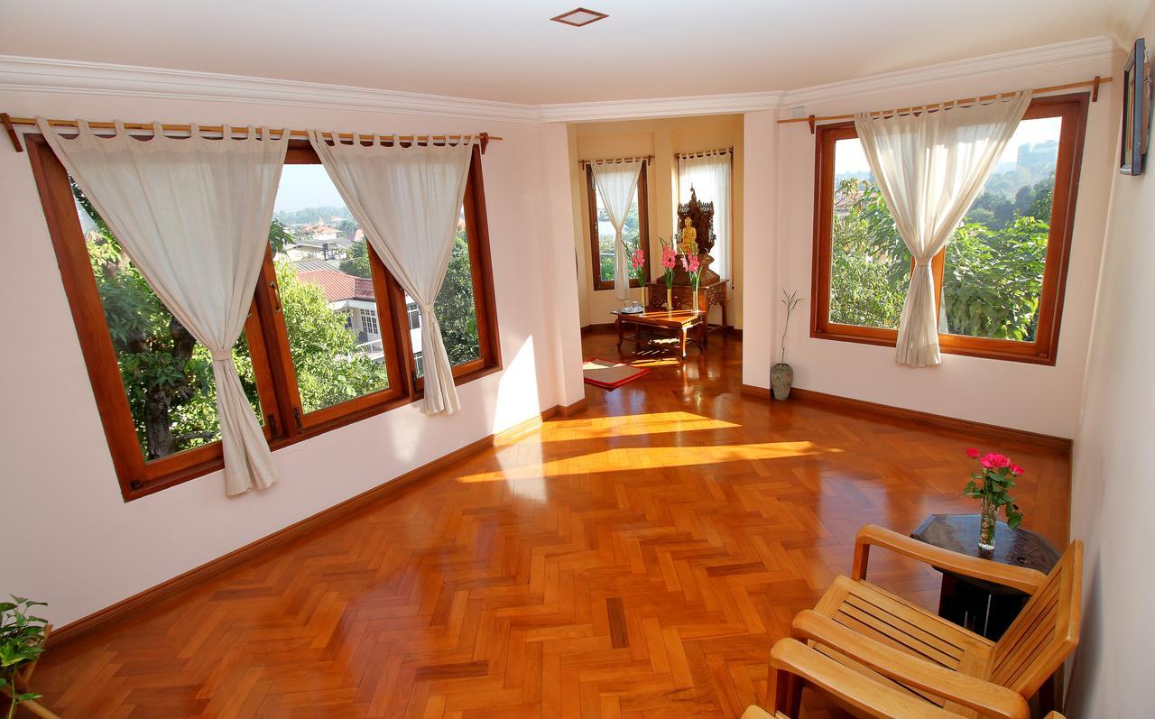 Mango Hill Inn Yangon Ngoại thất bức ảnh