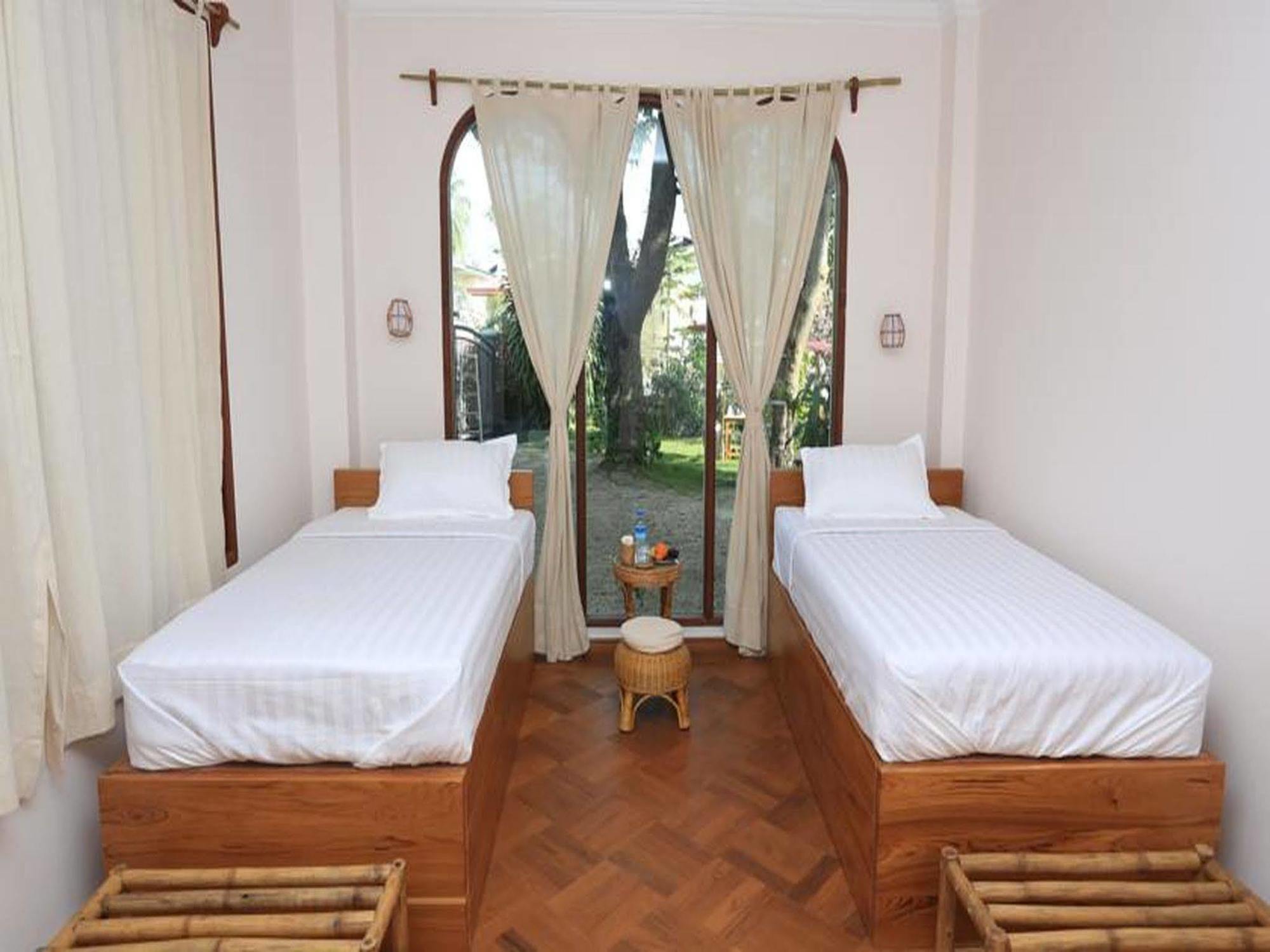 Mango Hill Inn Yangon Ngoại thất bức ảnh