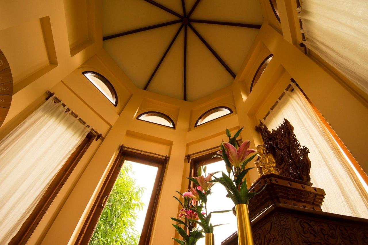 Mango Hill Inn Yangon Ngoại thất bức ảnh