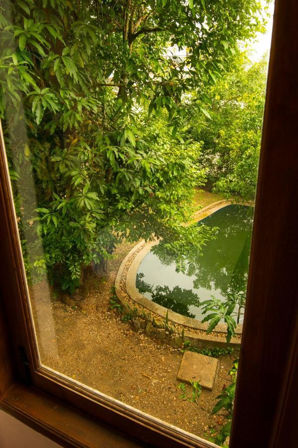 Mango Hill Inn Yangon Ngoại thất bức ảnh