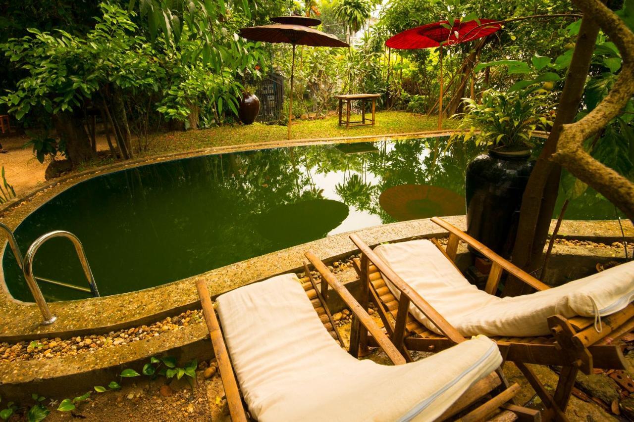 Mango Hill Inn Yangon Ngoại thất bức ảnh